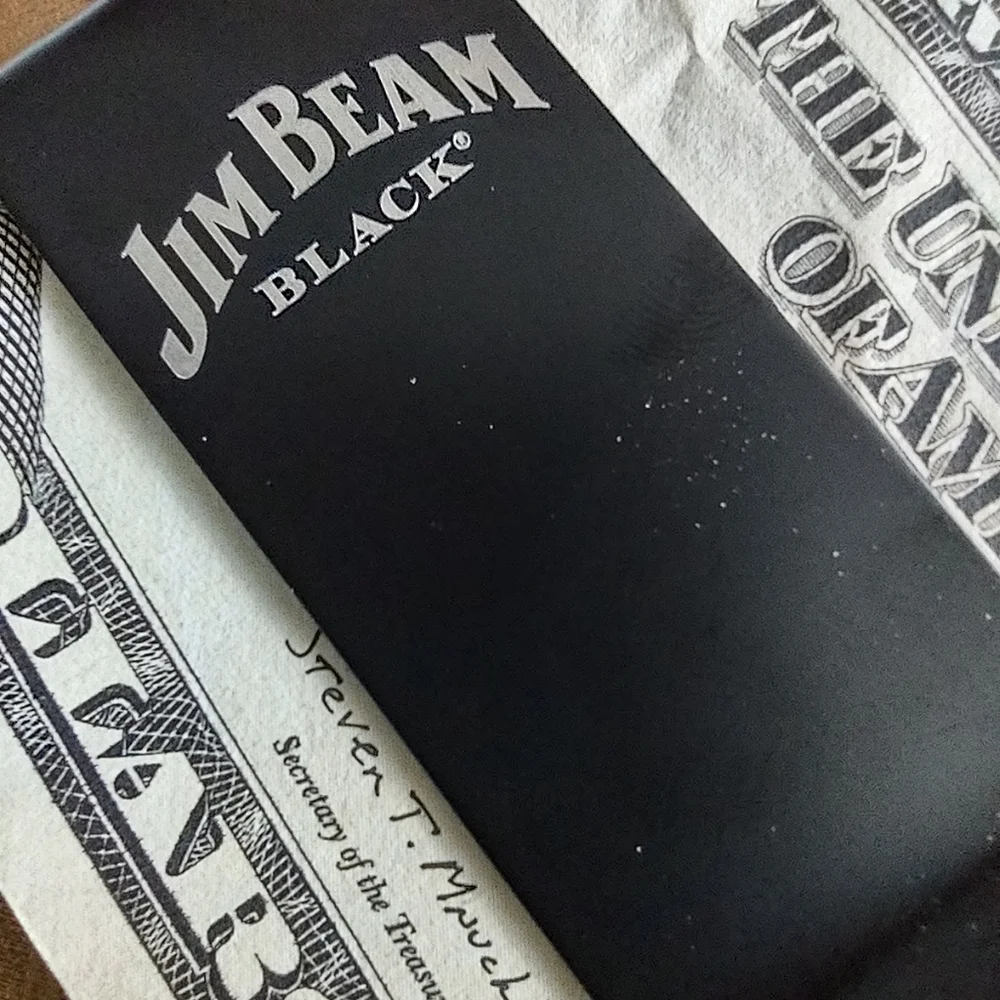 Brand New Money Clip